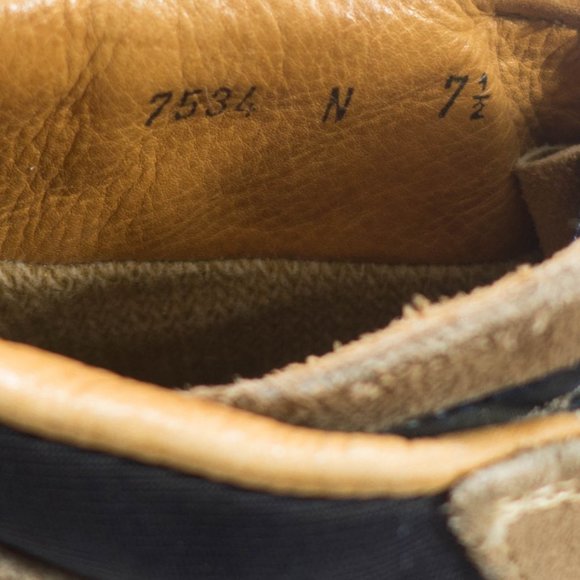 Vasque Skywalk GTX Gore-tex Waterproof Hiking Boots - Women's Size 7.5 - Picture 9 of 10